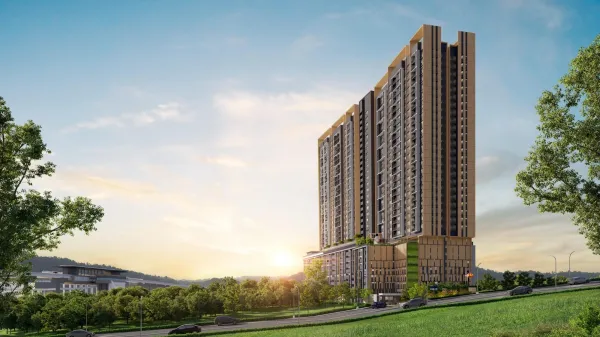 D'Evia Residences