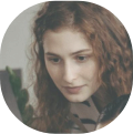Photo of a team member 3