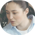 Photo of a team member 5